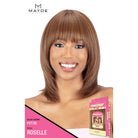 Mayde Pink Drip Wig - ROSELLE