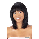 Mayde Pink Drip Wig - ROSELLE