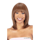 Mayde Pink Drip Wig - ROSELLE