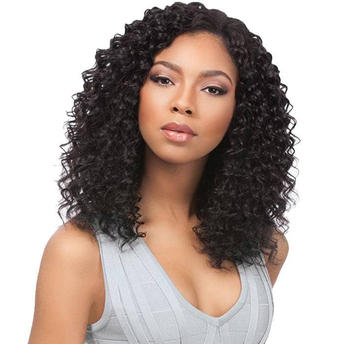 Bobbi Boss Winner 100% Human Hair NATURAL YAKY 8 - 18 Inch