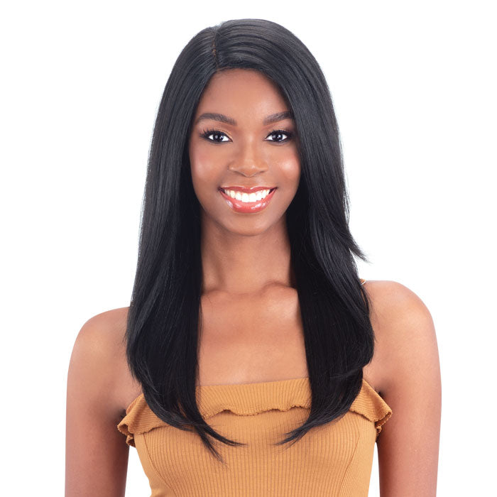 Model Model Klio HD Lace Part Wig - MONET – Shophairwigs