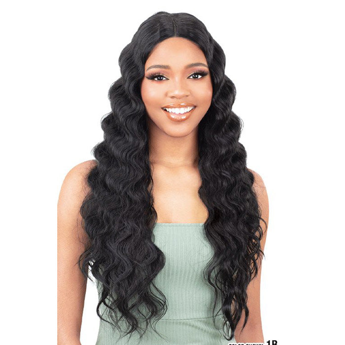 Model Model Klio HD Lace Part Wig - HD-ORION – Shophairwigs
