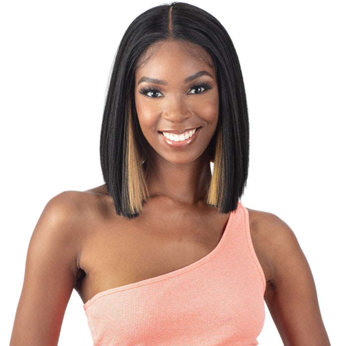 Model Model Gardenia HD Lace Part Wig - PRIMEROSE – Shophairwigs