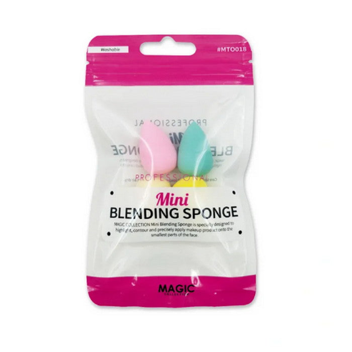 Mini Blending Sponge Set 4PC – Shophairwigs