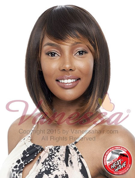 Smart Wig Vanessa Smart Wig NALA – Shophairwigs