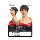 Vanessa Vixen 100% Human Hair Full Wig - HH ANTONIA
