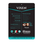 Vanessa Vixen 100% Human Hair Full Wig - HH MEI