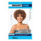 Vanessa Smart Vibe Full Wig - AERICE