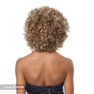 Vanessa Smart Vibe Full Wig - KURBY
