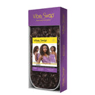 Vanessa Vibe Swap Half Wig - VESSY