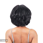 Zury Sis Glueless HD Lace Front Wig – LF-V BOB DEBORA