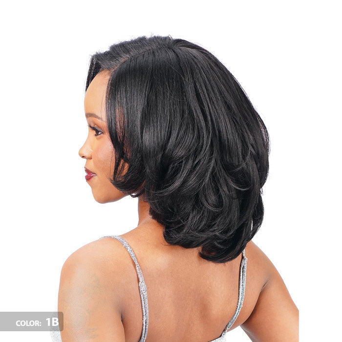 Zury Sis Glueless HD Lace Front Wig – LF-V BOB KEISHA