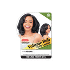 Zury Sis Glueless HD Lace Front Wig – LF-V BOB KEISHA