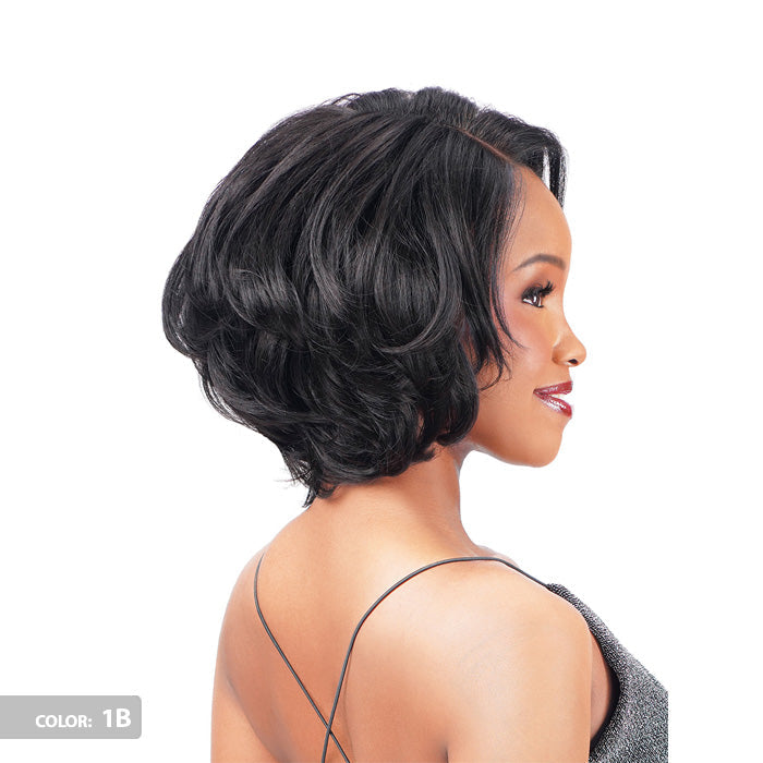 Zury Sis Glueless HD Lace Front Wig – LF-V BOB MARCIA