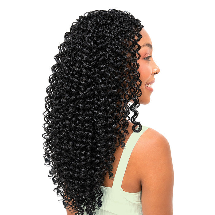 Zury Sis  Natural Dream Weave Feel & Look - BURMESE 18"