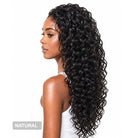 Zury Sis Natural Dream Clip On 7 Weave - HAWAII WAVE
