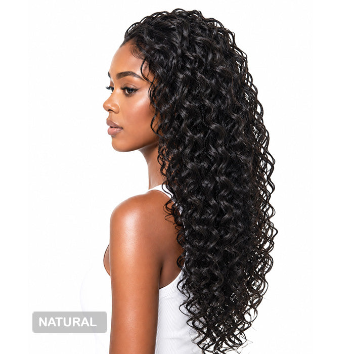 Zury Sis Natural Dream Clip On 7 Weave - HAWAII WAVE