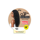 Zury Sis Natural Dream Clip On 7 Weave - HAWAII WAVE