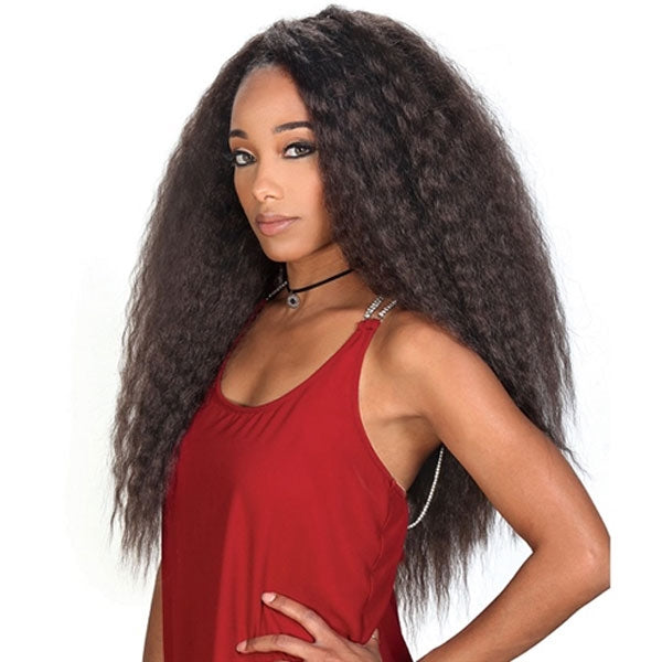 Zury Sis Synthetic Hair 3X Value Pack Crochet Braid SUPER WAVE BRAID 2 ...